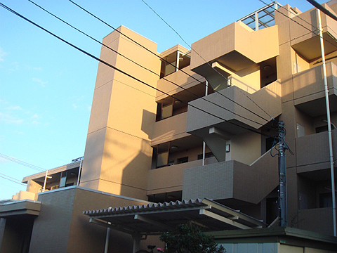 その他共用部 外観3