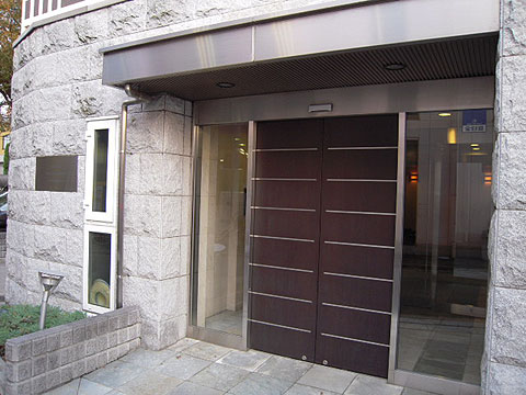 その他共用部　エントランス１