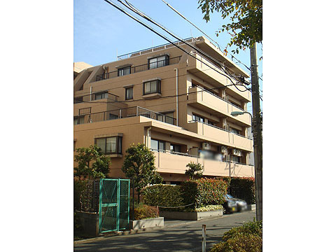 その他共用部 外観4