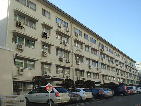 その他共用部　外観２