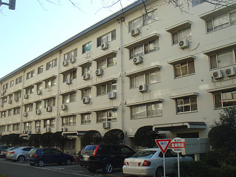 その他共用部　外観３