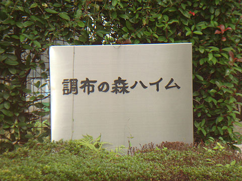 その他共用部　写真１