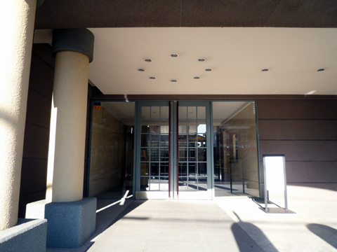 その他共用部　エントランス1