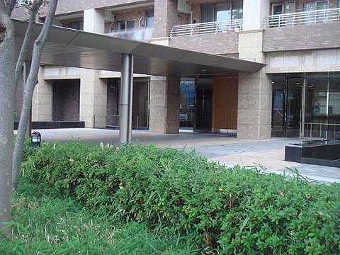 その他共用部　エントランス1