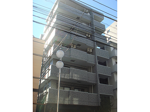 その他共用部 外観2