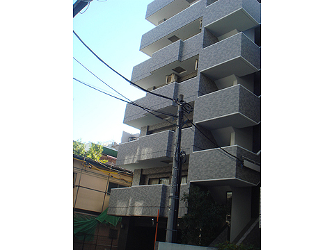 その他共用部 外観3