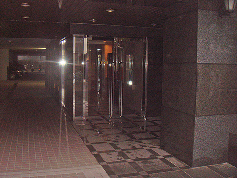 その他共用部 エントランス1