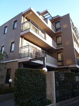 その他共用部 外観5