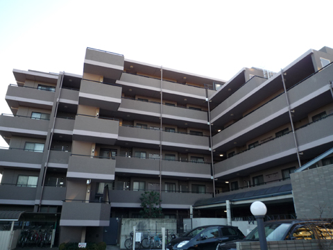 その他共用部 外観6