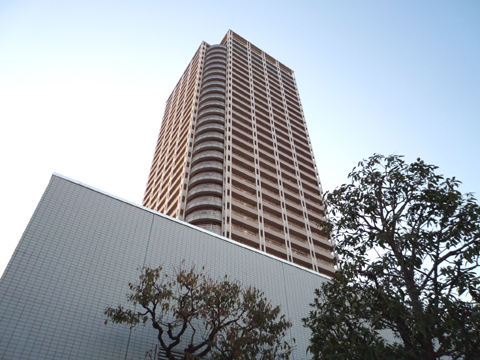 その他共用部 外観2