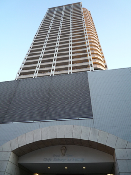 その他共用部 外観3