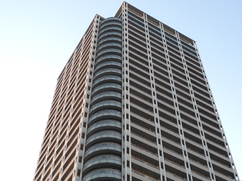 その他共用部 外観4