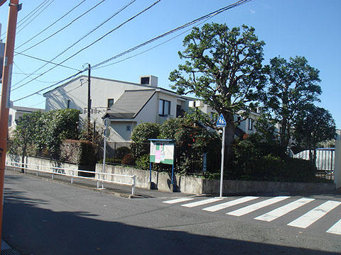 その他共用部 外観3