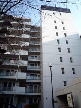 その他共用部 外観4