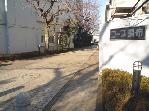 その他共用部 写真2