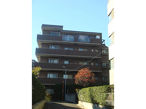 その他共用部　外観3