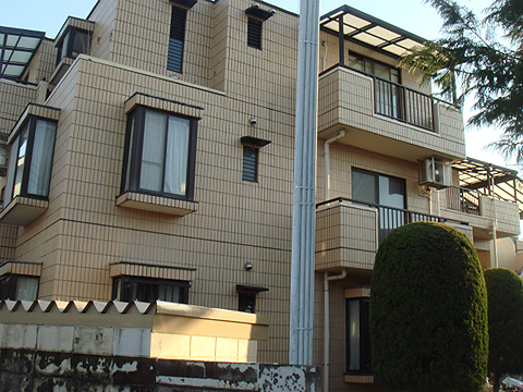 その他共用部 外観3