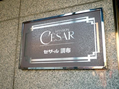 その他共用部 写真1