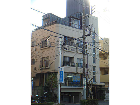 その他共用部 外観3