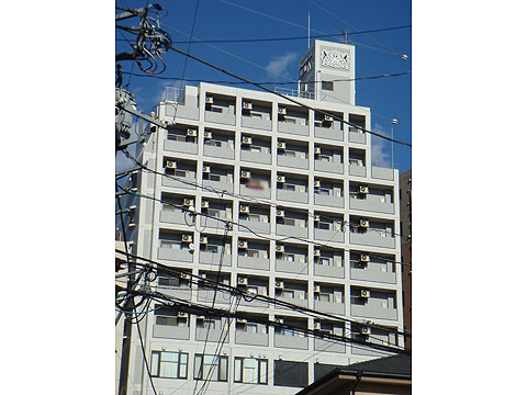 その他共用部 外観3