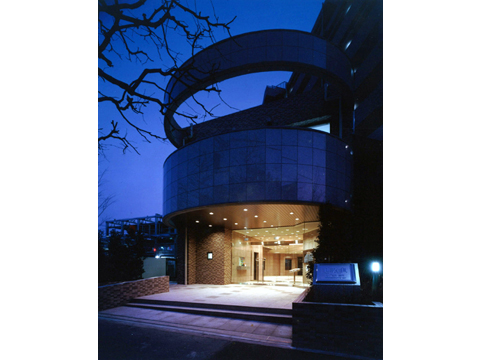 その他共用部　エントランス