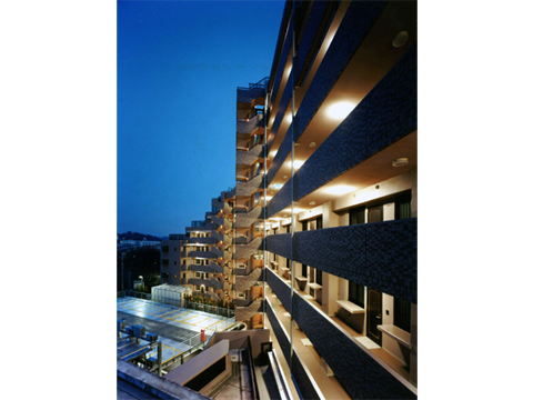 その他共用部　外観５