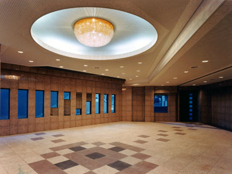 その他共用部　エントランスホール２