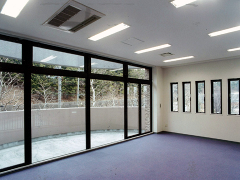 その他共用部　集会室