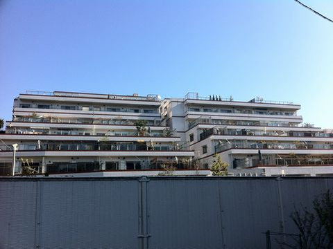 その他共用部　外観3