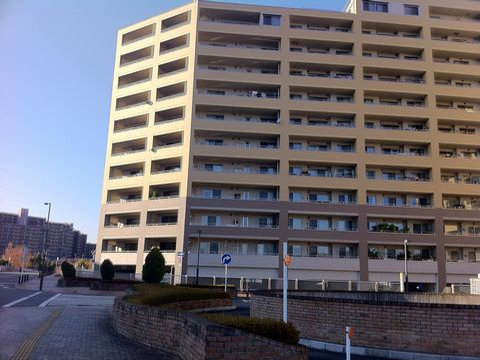 その他共用部　外観4