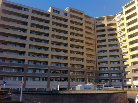 その他共用部　外観5