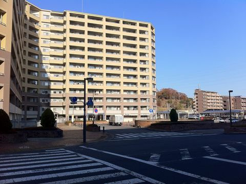 その他共用部　外観8