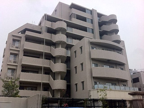 その他共用部 外観6