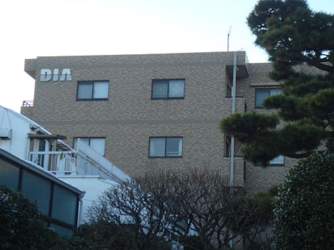 その他共用部 外観3