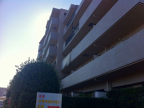 その他共用部　外観5