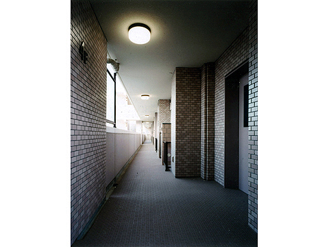 その他共用部 共用廊下