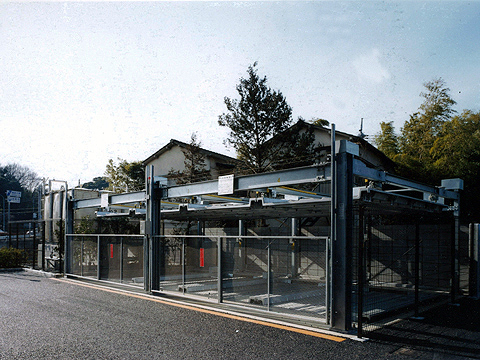 その他共用部 駐車場