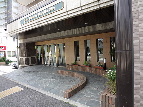 その他共用部　エントランス2