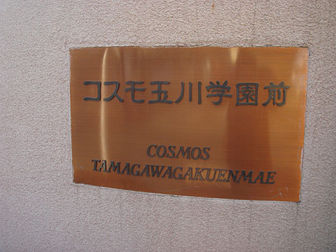 その他共用部　写真1