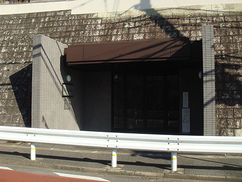 その他共用部 エントランス1