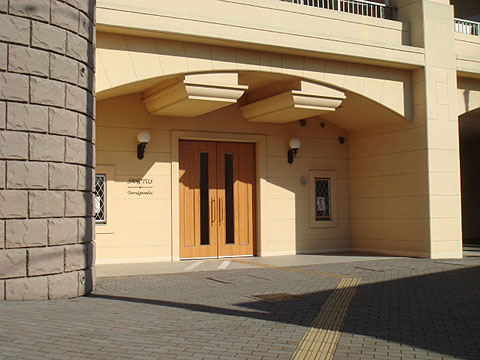 その他共用部　エントランス1