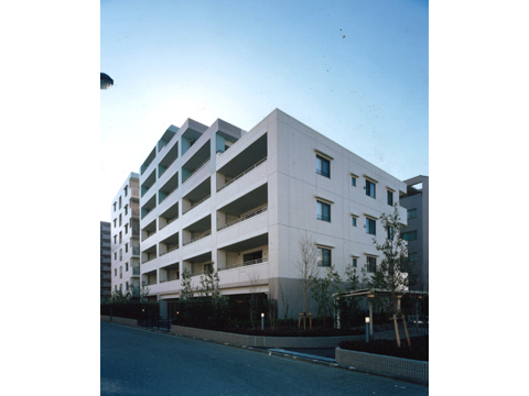 その他共用部　外観２