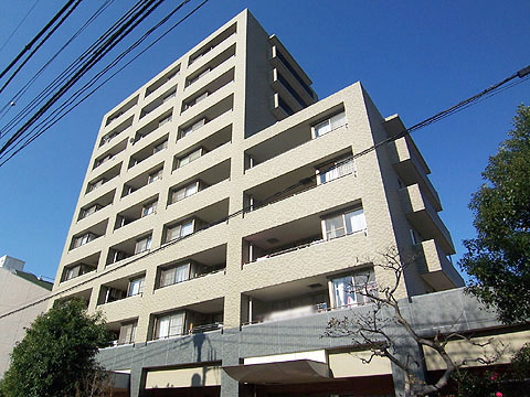 その他共用部　外観２