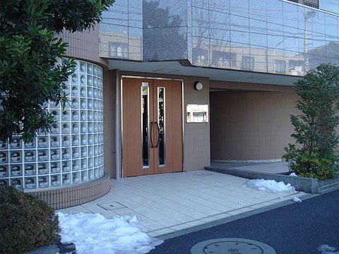 その他共用部　写真1