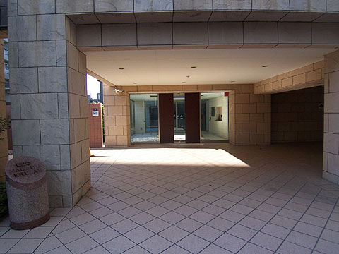 その他共用部 エントランス1