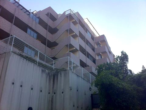 その他共用部 外観5