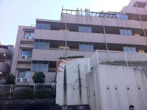 その他共用部 外観6