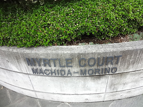 その他共用部 写真1