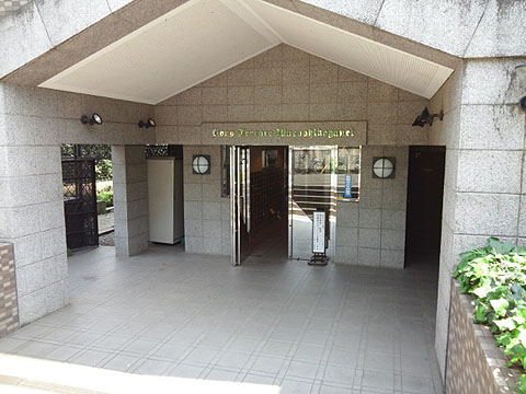 その他共用部　エントランス2