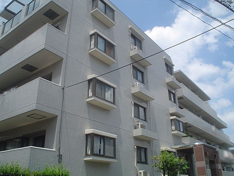 その他共用部　外観3